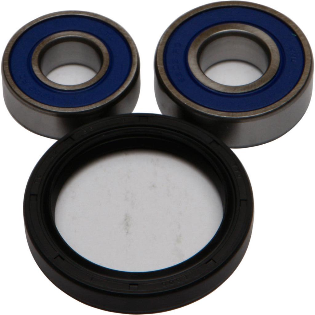 All Balls Wheel Bearing & Seal Kit | 25 - 1195 - MojoMotoSport.com