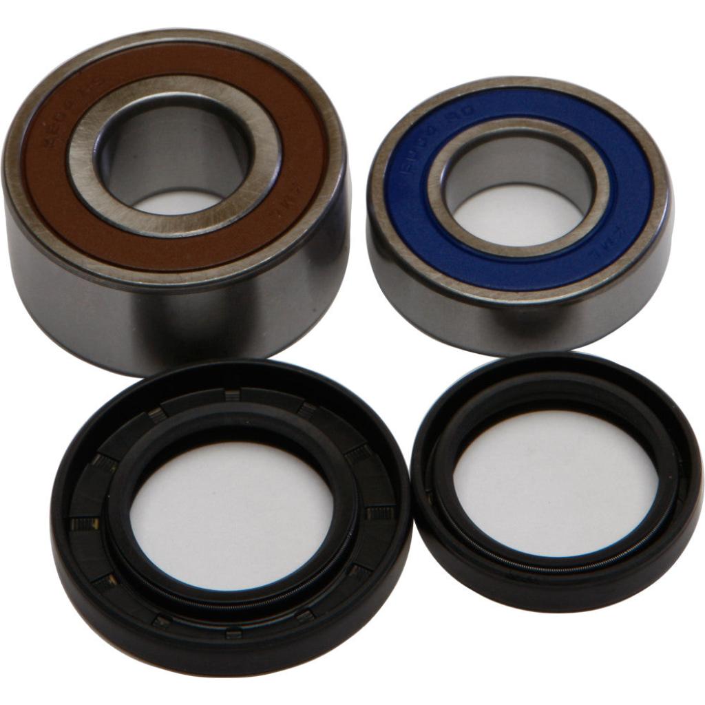 All Balls Wheel Bearing & Seal Kit | 25 - 1203 - MojoMotoSport.com