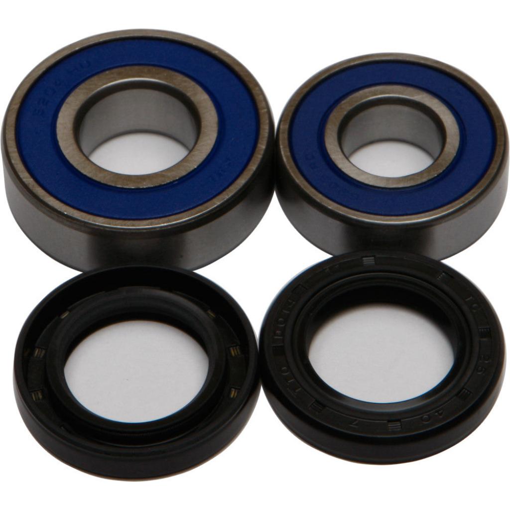 All Balls Wheel Bearing & Seal Kit | 25 - 1217 - MojoMotoSport.com