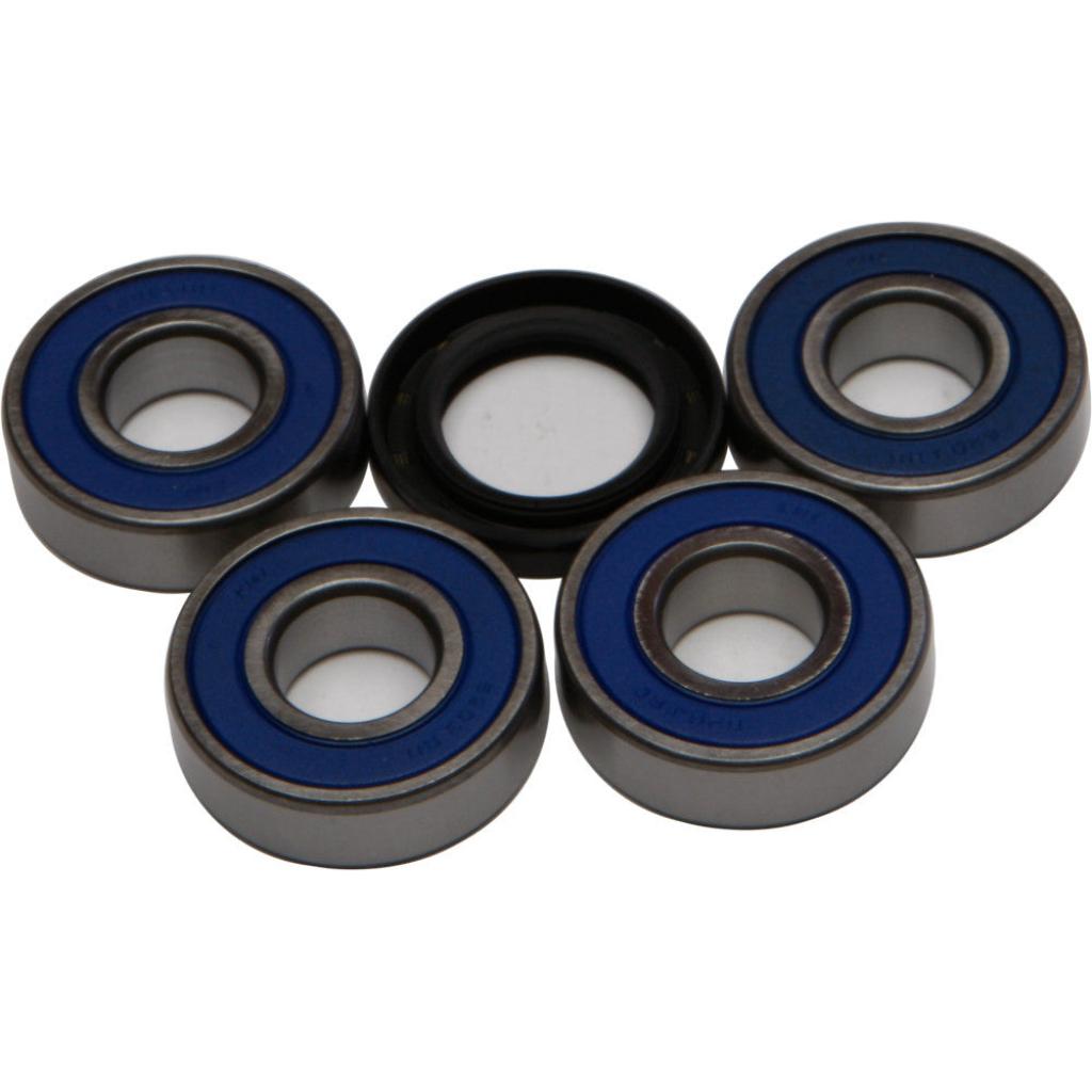 All Balls Wheel Bearing & Seal Kit | 25 - 1220 - MojoMotoSport.com
