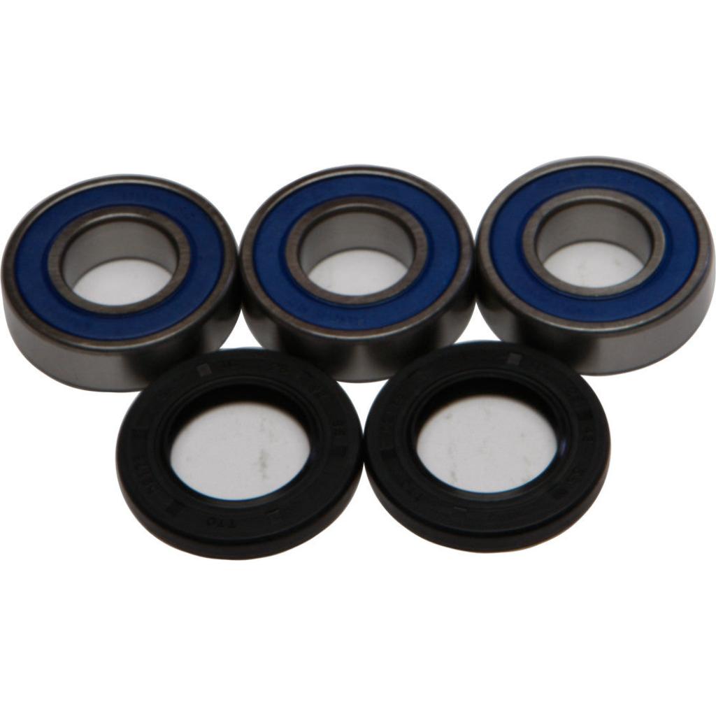 All Balls Wheel Bearing & Seal Kit | 25 - 1224 - MojoMotoSport.com