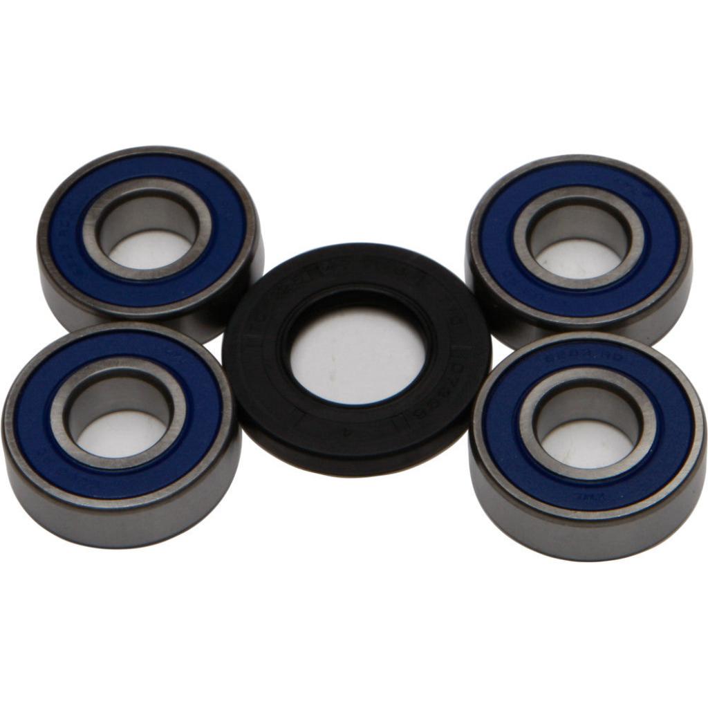 All Balls Wheel Bearing & Seal Kit | 25 - 1228 - MojoMotoSport.com