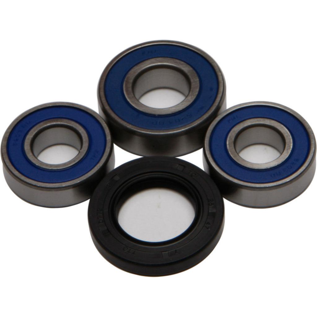 All Balls Wheel Bearing & Seal Kit | 25 - 1231 - MojoMotoSport.com