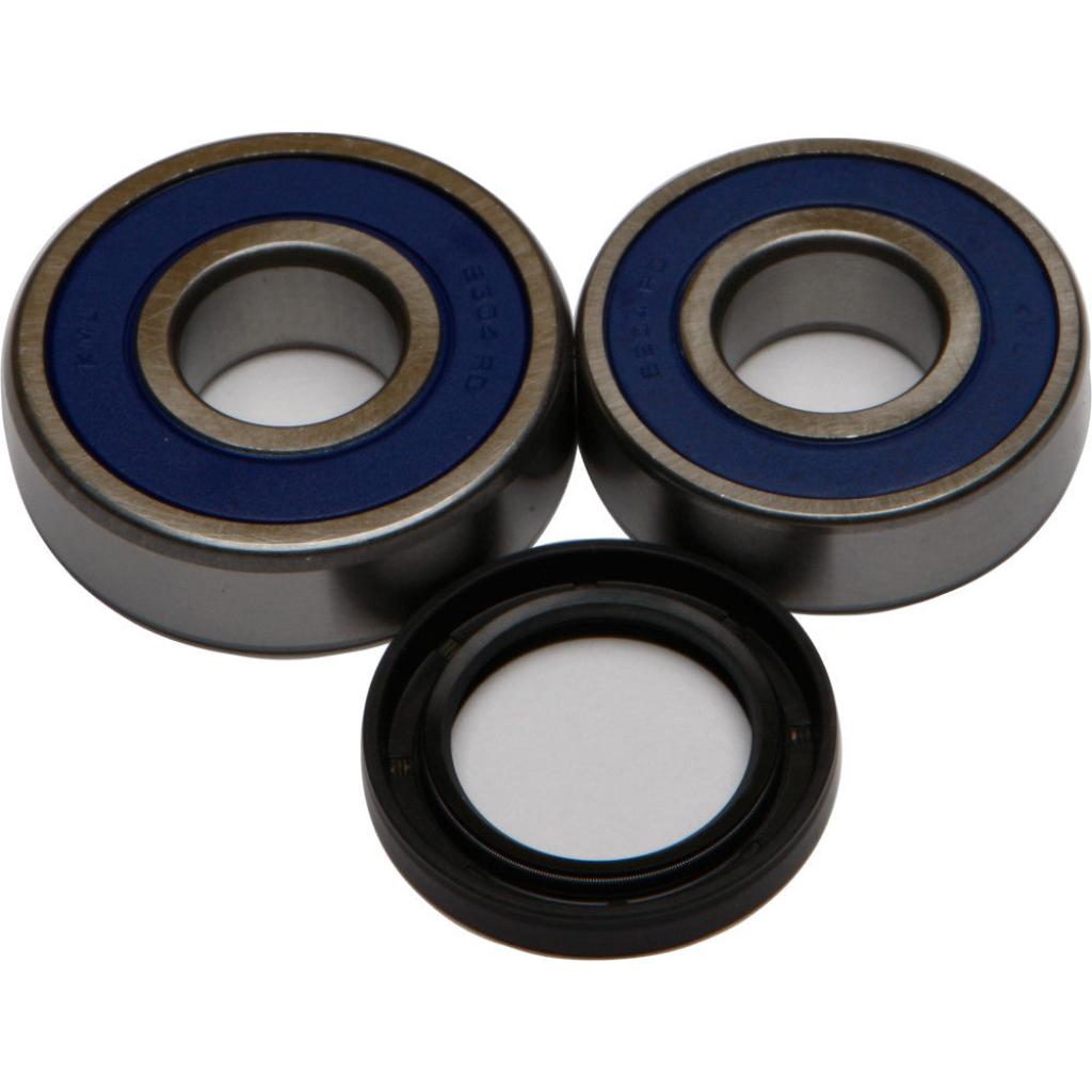 All Balls Wheel Bearing & Seal Kit | 25 - 1237 - MojoMotoSport.com