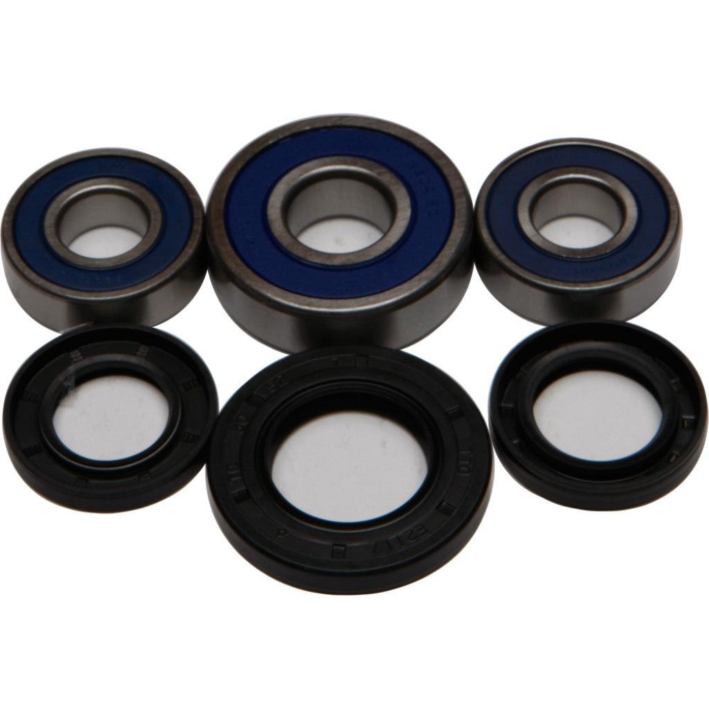 All Balls Wheel Bearing & Seal Kit | 25 - 1248 - MojoMotoSport.com