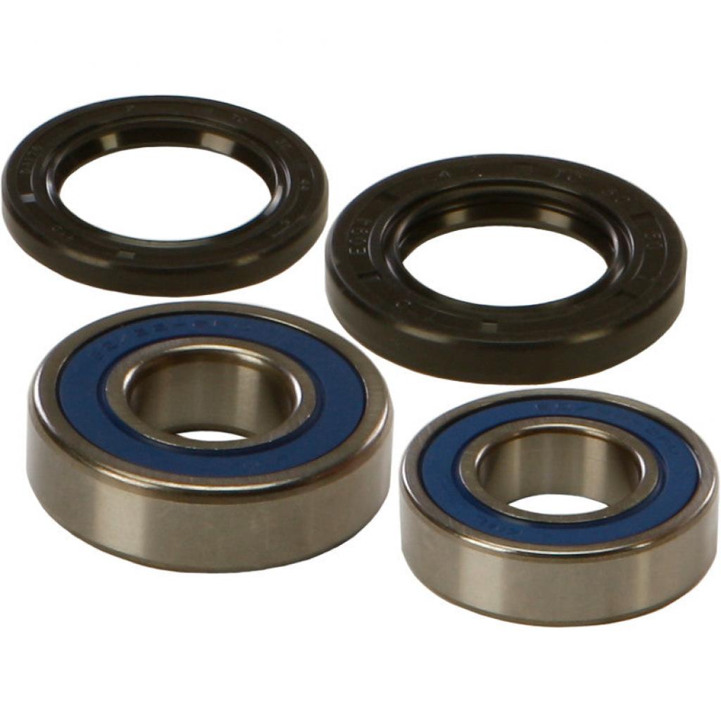 All Balls Wheel Bearing & Seal Kit | 25 - 1252 - MojoMotoSport.com