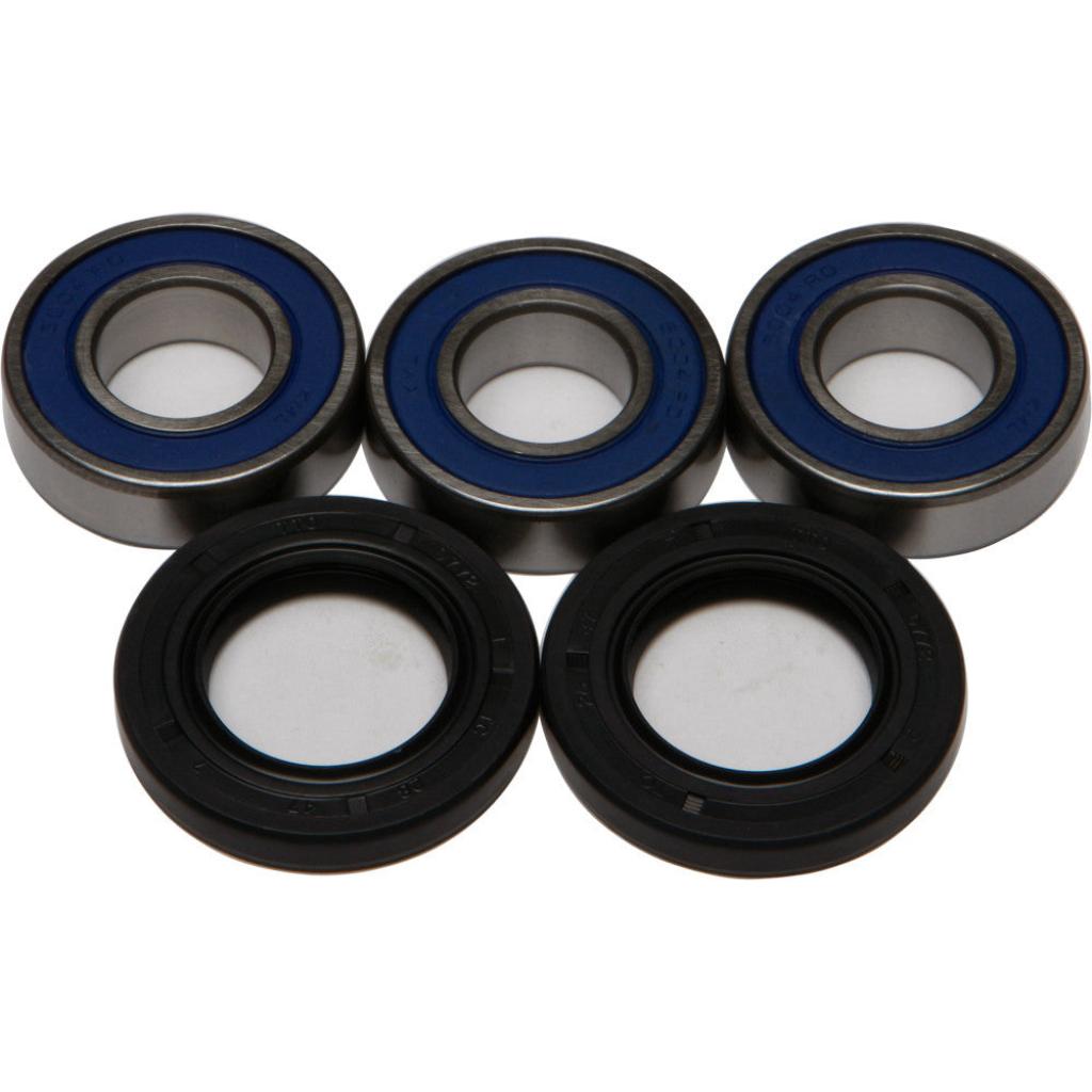 All Balls Wheel Bearing & Seal Kit | 25 - 1271 - MojoMotoSport.com