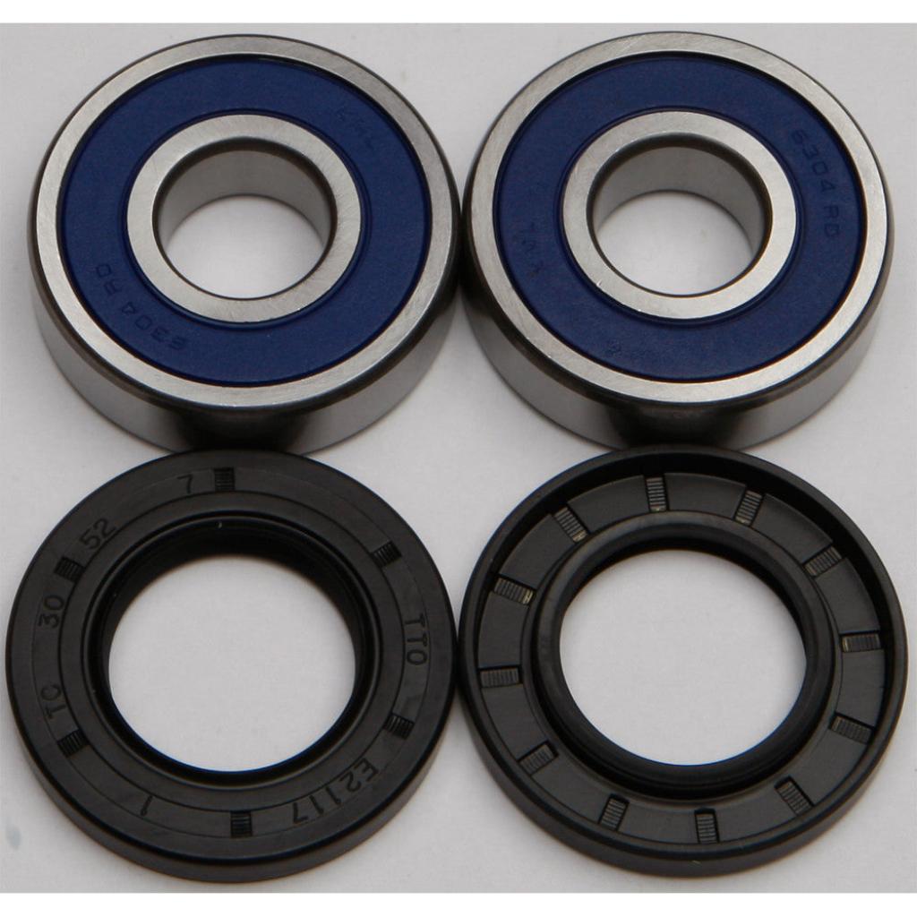 All Balls Wheel Bearing & Seal Kit | 25 - 1382 - MojoMotoSport.com