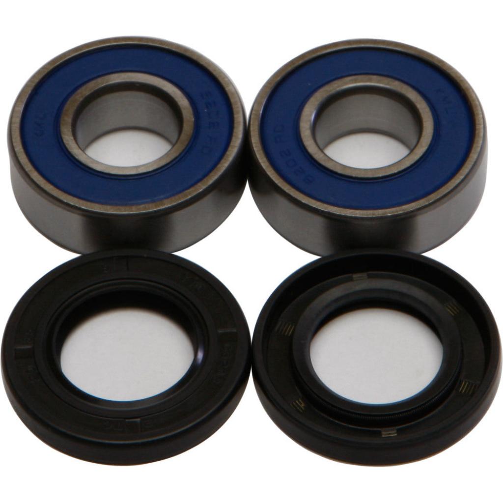 All Balls Wheel Bearing & Seal Kit | 25 - 1444 - MojoMotoSport.com