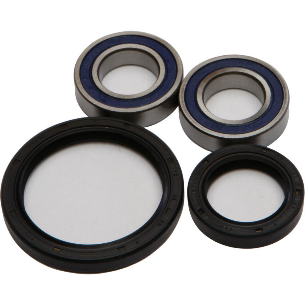 All Balls Wheel Bearing & Seal Kit | 25 - 1521 - MojoMotoSport.com
