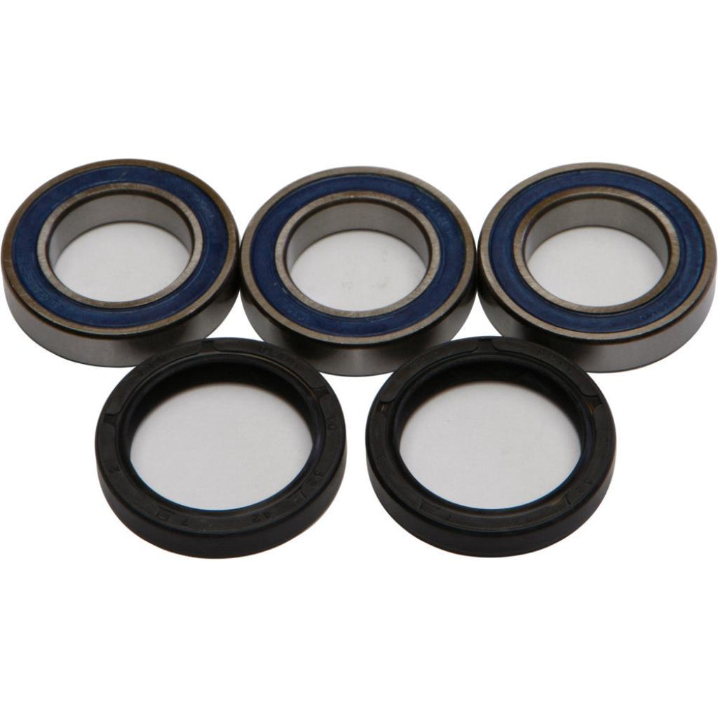 All Balls Wheel Bearing & Seal Kit Front OR Rear (Depending on Bike) | 25 - 1406 - MojoMotoSport.com