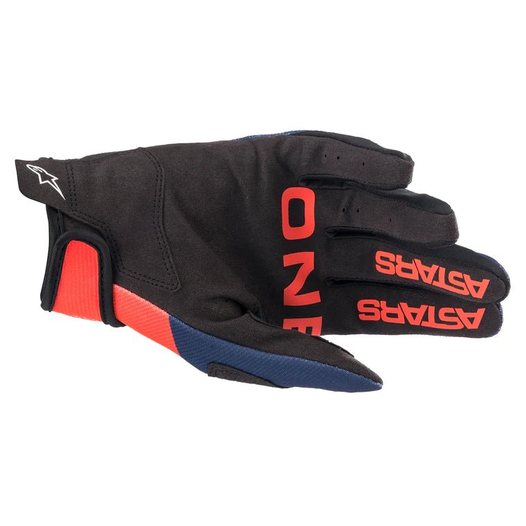 Alpinestars 2023 Radar Gloves - MojoMotoSport.com