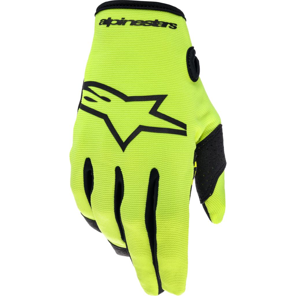 Alpinestars 2023 Radar Gloves - MojoMotoSport.com