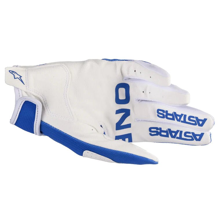 Alpinestars 2023 Radar Gloves - MojoMotoSport.com