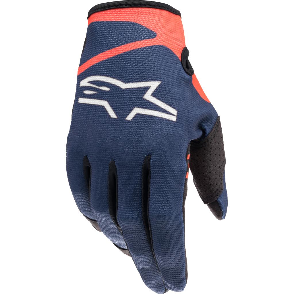 Alpinestars 2023 Radar Gloves - MojoMotoSport.com