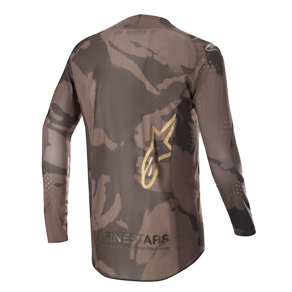Alpinestars 2023 Supertech SQUAD L.E. Jersey/Pant Kit - MojoMotoSport.com