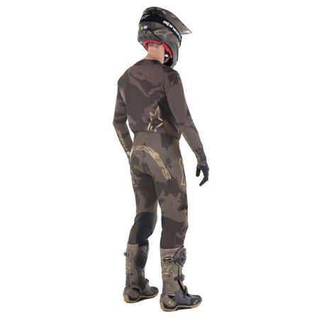 Alpinestars 2023 Supertech SQUAD L.E. Jersey/Pant Kit - MojoMotoSport.com