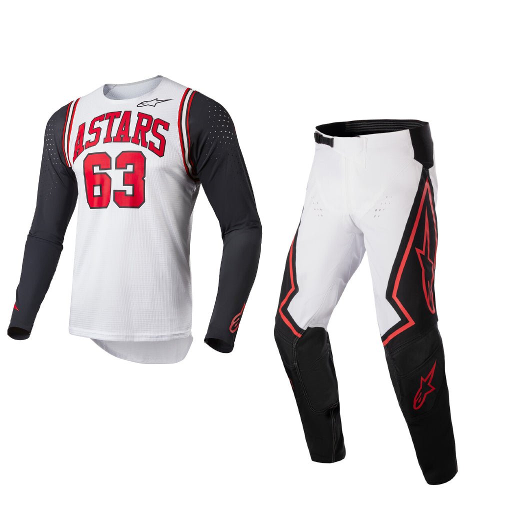 Alpinestars 2023 Techstar Acumen L.E. Jersey/Pant Kit - MojoMotoSport.com