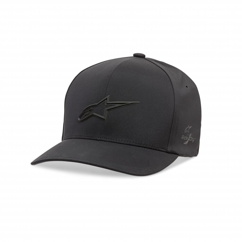 Alpinestars Ageless Delta C/B Hat - MojoMotoSport.com