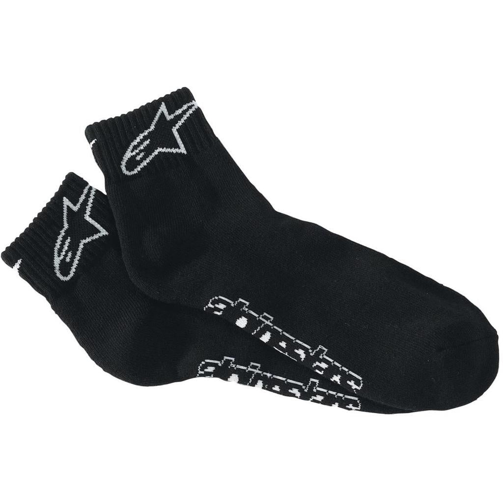 Alpinestars Ankle Socks - MojoMotoSport.com