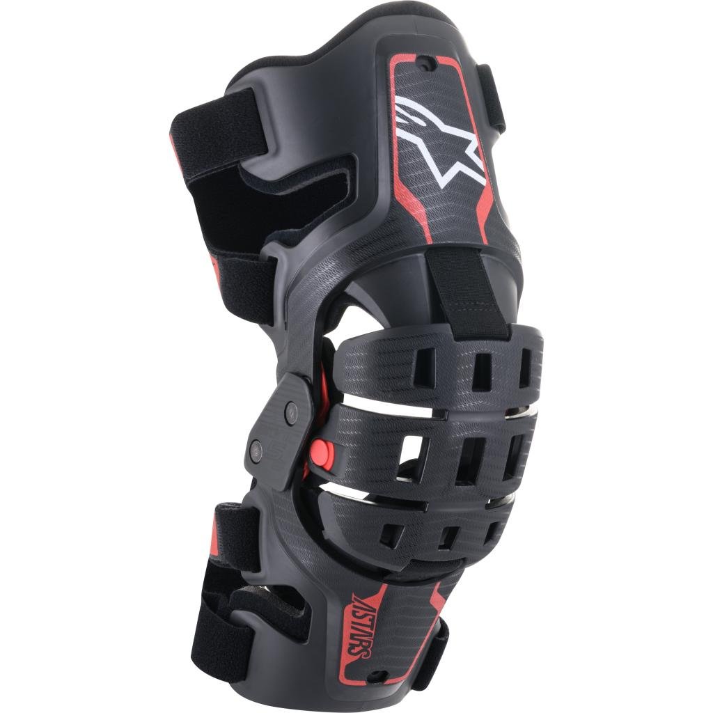 Alpinestars Bionic 5S Youth Knee Brace - MojoMotoSport.com