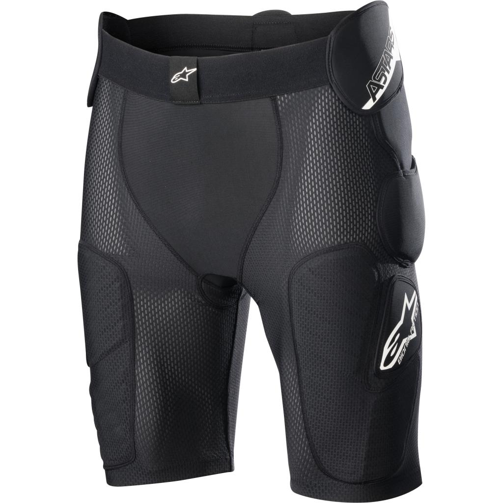 Alpinestars Bionic Action Protection Shorts - MojoMotoSport.com