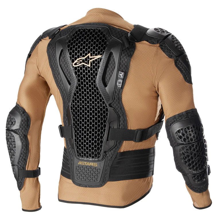 Alpinestars Bionic Action V2 Protection Jacket - MojoMotoSport.com