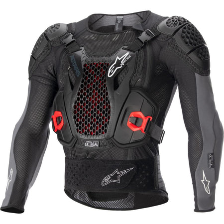 Alpinestars Bionic Plus V2 Protection Jacket - MojoMotoSport.com