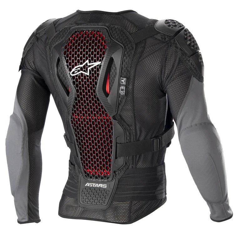 Alpinestars Bionic Plus V2 Protection Jacket - MojoMotoSport.com