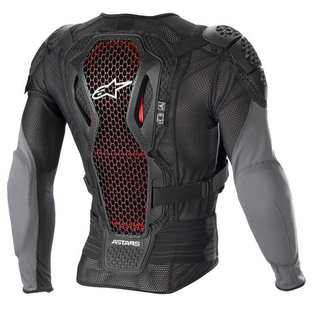 Alpinestars Bionic Plus V2 Protection Jacket - MojoMotoSport.com