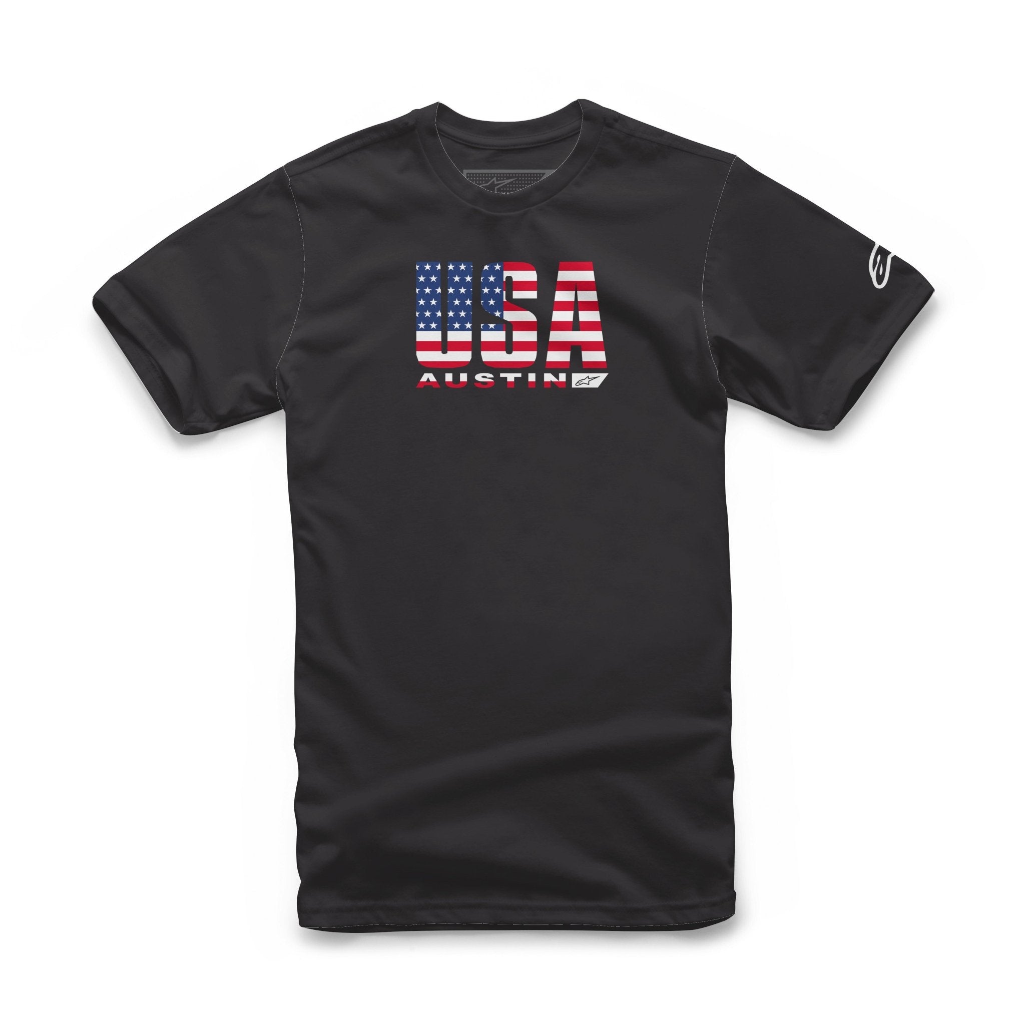 Alpinestars Circuits Tee - MojoMotoSport.com