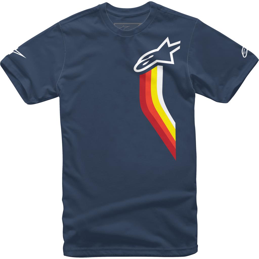 Alpinestars Corsa Tee - MojoMotoSport.com