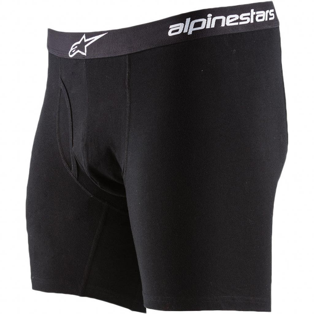 Alpinestars Cotton Brief - MojoMotoSport.com
