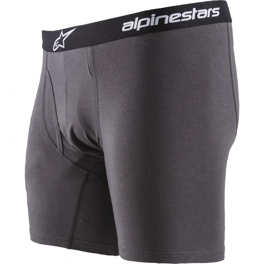 Alpinestars Cotton Brief - MojoMotoSport.com