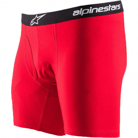 Alpinestars Cotton Brief - MojoMotoSport.com