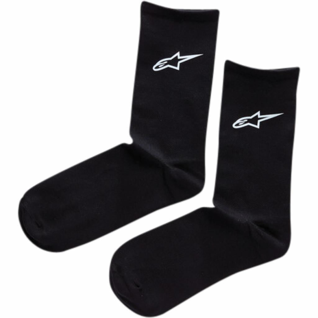 Alpinestars Crew Socks - MojoMotoSport.com