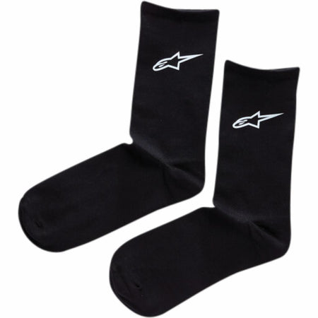Alpinestars Crew Socks - MojoMotoSport.com