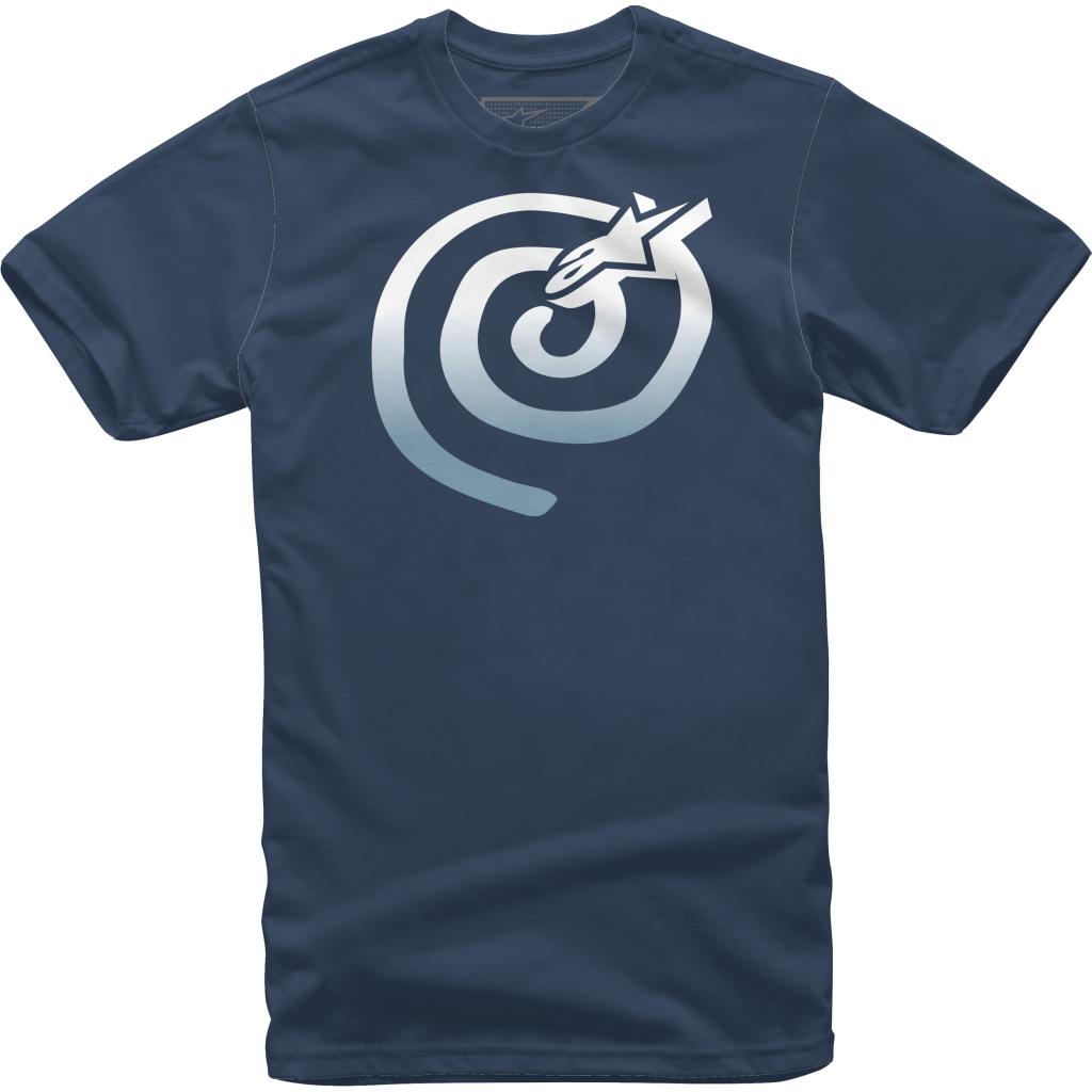 Alpinestars Mantra Fade Tee - MojoMotoSport.com