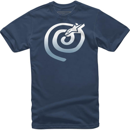 Alpinestars Mantra Fade Tee - MojoMotoSport.com