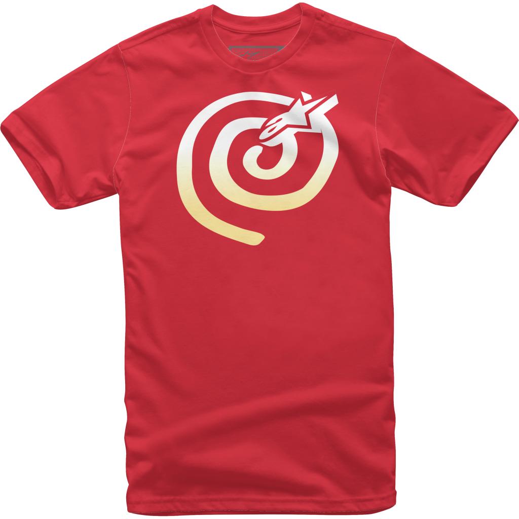 Alpinestars Mantra Fade Tee - MojoMotoSport.com