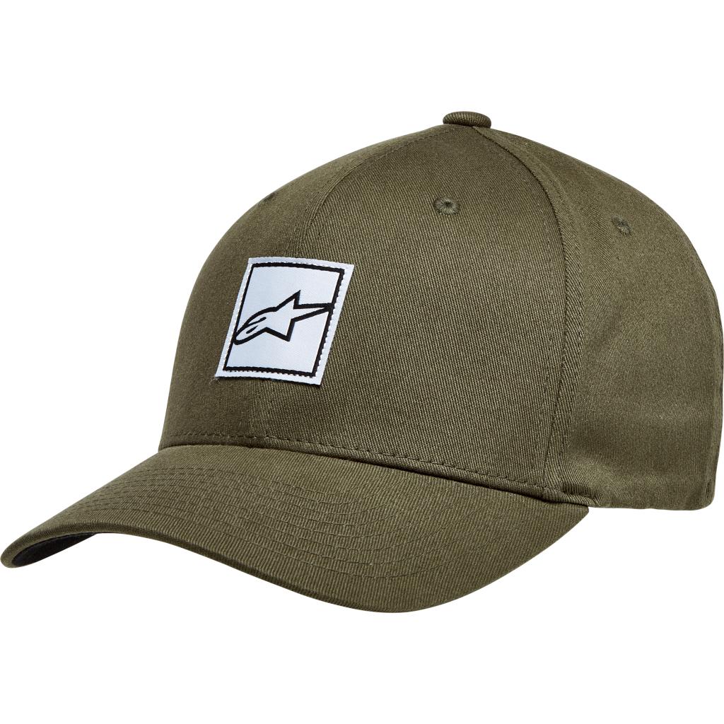 Alpinestars Meddle Hat - MojoMotoSport.com