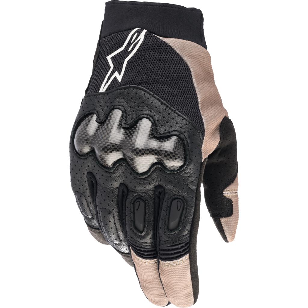 Alpinestars Megawatt Gloves - MojoMotoSport.com