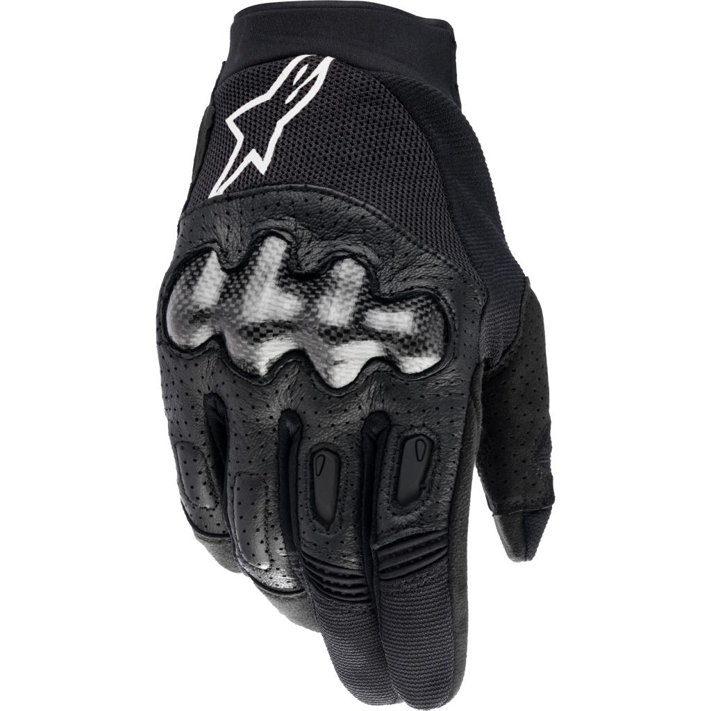 Alpinestars Megawatt Gloves - MojoMotoSport.com