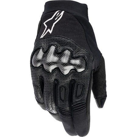 Alpinestars Megawatt Gloves - MojoMotoSport.com