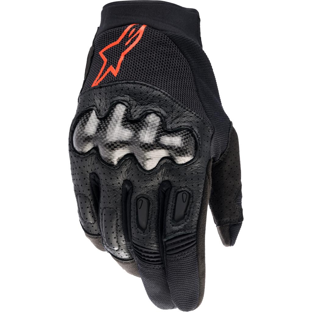 Alpinestars Megawatt Gloves - MojoMotoSport.com