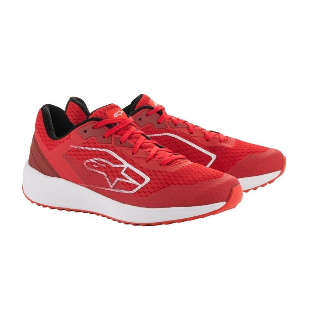 Alpinestars Meta Road Shoe - MojoMotoSport.com