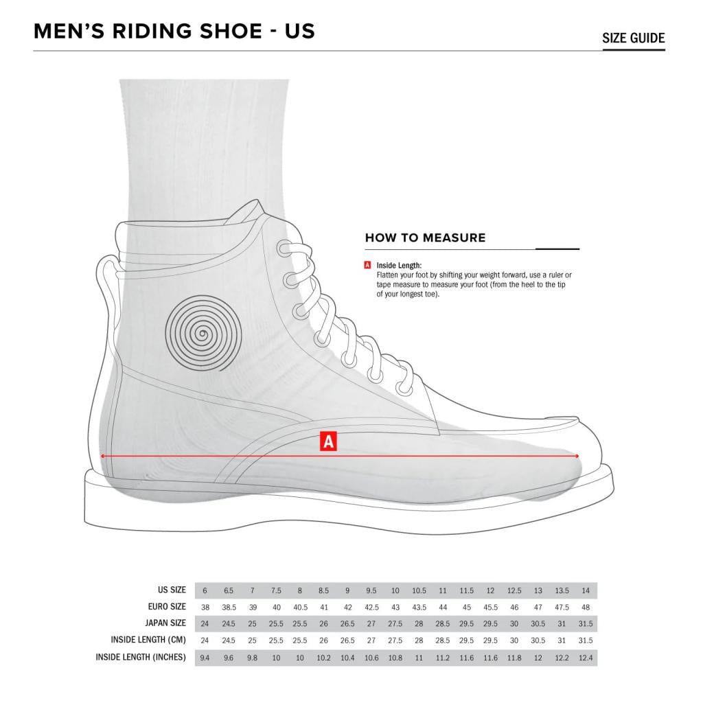 Alpinestars Meta Trail Shoe - MojoMotoSport.com