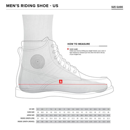 Alpinestars Meta Trail Shoe - MojoMotoSport.com