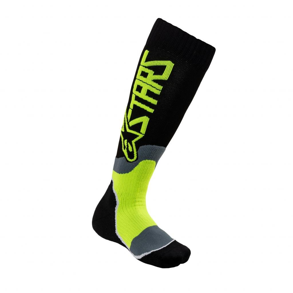 Alpinestars MX Plus - 2 Socks - MojoMotoSport.com