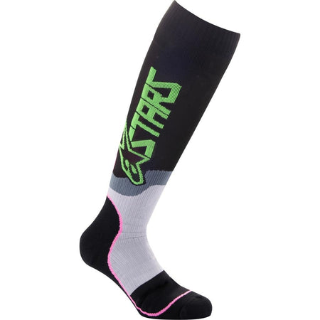 Alpinestars MX Plus - 2 Socks - MojoMotoSport.com